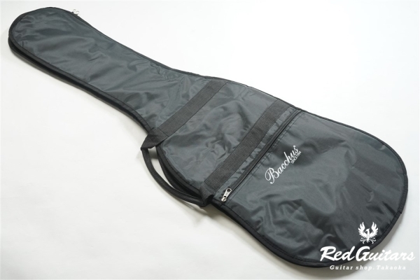 BTE-1R - Green Metallic